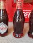 Кока Кола колекционерски бутилки,нови,4 вида,10лв.за 1 бр., снимка 4