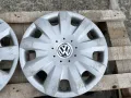 15 цола Тасове VW Volkswagen GOLF CADDY Фолксваген 1t0601147d Оригинал, снимка 5