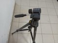 Статив Gemstar photo video tripod, снимка 8