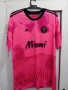 Оригинална фланелка на Интер Маями - Лео Меси, снимка 1
