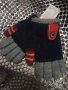 Ръкавици за момче Сини, снимка 1 - Шапки, шалове и ръкавици - 43676856
