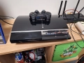 Playstation 3 backward compatible - обратно съвместим ps1 ps2 ps3, снимка 3