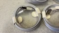 Apple оригиннални кабели USB към Lightning (1.5m), снимка 4