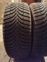 Продавам 2 броя зимни гуми 185.60.14 на 1 сезон дот 2020 Hankook , снимка 2