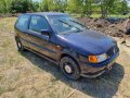 VW поло 1.4 бензин 99 г само на части , снимка 4