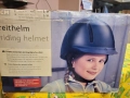 Каска за езда "TCM", снимка 7