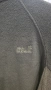 Мъжки дебел поларен суитчер Jack Wolfskin XXL , снимка 6