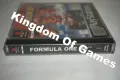 Игра за PS1 Formula One 99 ТЕСТВАНА И РАБОТЕЩА, снимка 5