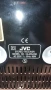 JVC CA-MXJ35R, снимка 14
