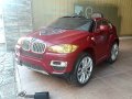 Децки кола BMW X6 , снимка 4