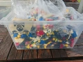 Голямо количество Lego, снимка 1