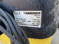 Професионална прахосмукачка керхер karcher, снимка 6