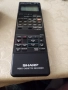 Sharp video cassette recorder оригинално дистанционно , снимка 3