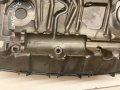Капак двигател за BMW БМВ 3 серия E90/E91 2.0 бензин 7566614 2011, снимка 9