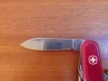 Швейцарско джобно ножче Wenger с калъф, снимка 6