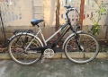 Две красиви велосипеда Аломинови HERCULES 28ц 24 скорости, снимка 6