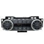 Панел климатроник Mercedes-Benz C-Class 204 (W/S/C)(2007-2014) ID: 98284, снимка 1
