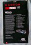 Sapphire Nitro+ Radeon RX480 8GB GDDR5 OC, снимка 2