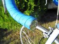 Raleigh/ретро шосеен велосипед/, снимка 18