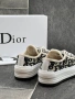 Dior дамски кецове, снимка 2