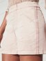 Нови модни универсални дамски къси панталони от кепър с голям джоб и голям ластик, 11цвята - 023, снимка 7