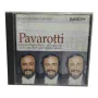 Pavarotti /аудио диск/, снимка 1