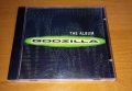 матричен диск Godzilla - The Album - OST, снимка 1 - CD дискове - 43905129