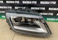 Фар десен фарове Led за Фолксваген Амарок Vw Amarok , снимка 1