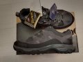 Salomon Fortaleza GTX Gore tex номера 36 2/3; 37 1/3 Оригинални Дамски Водоустойчиви Маратонки, снимка 4