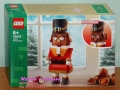 Продавам лего LEGO Seasonal 40460 40499 40524 40564 40571 40573 40603 40638 40639 40640 40642 40647, снимка 10