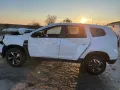 Dacia Duster 2 1.3 TCe двигател H5H480, 4x4, 150 кс., 6 ск., 75 000 km, 2022 г., euro 6D, Дачия Дъст, снимка 3