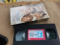 ЗВЕЗДА ПЛЕНИТЕЛЬНОГО СЧАСТЬЯ-ORIGINAL VHS 0302261840, снимка 2