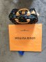Оригиналнa чанта Louis Vuitton monogram multicolour speedy 30 black, снимка 8
