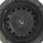 Стоманени джанти 5x114.3 с гуми R16 Toyota Avensis III 2009-2015 ID:145911, снимка 3