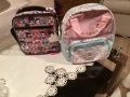 Чантичка ,раничка за момиче,LOL о ENSO, снимка 1