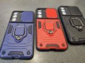 Samsung Galaxy S22,S22+,S22 Ultra,A33,A53,A13,S21FE,A52,A12 ring armor, снимка 7