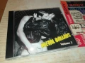 METAL BALLADS CD 1108250821, снимка 6