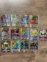 Pokemon GX Карти, снимка 3