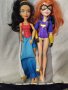  Оригинални кукли Mattel DC Comics Super Hero Girls 12"