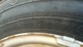 4бр. ЖЕЛЕЗНИ джанти с гуми 16ки за NISAN,TOYOTA,MAZDA 6X139.7, снимка 9