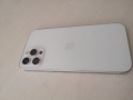 Iphone 12 Pro Max Silver -128gb - 100 %battery health , снимка 9