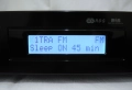 ⭐⭐⭐ TEAC T-R610DAB ⭐⭐⭐ Качествен и модерен тунер с FM и DAB честоти, снимка 5