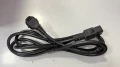 IEC C19 захранващ кабел 2м (16AWG-16A), снимка 3