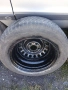 Продавам 2бр.гуми с джанти 15цола за Мерцедес , снимка 5