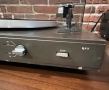 Грамофон RFT - SP 3001 HIFI - made in DDR, снимка 2