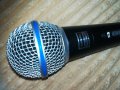 shure beta profi mic 1205211119, снимка 2