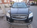 Chevrolet captiva, Шевролет каптива 4x4 на части!!! 2.0 VCDI no. 20010г, снимка 2