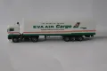 HERPA 1/87 H0 DAF КАМИОН МОДЕЛ ТИР ИГРАЧКА КОЛИЧКА, снимка 1