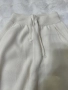 Дамски бял анцуг, снимка 5