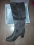 Дамски Ботуши, снимка 2